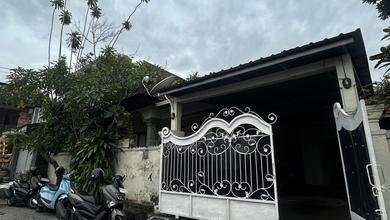 Properti Siap Huni di Area Kerobokan, Badung, LT 220m²
