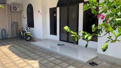 Rumah Mewah Luas 200 m2, di Sidakarya, Denpasar