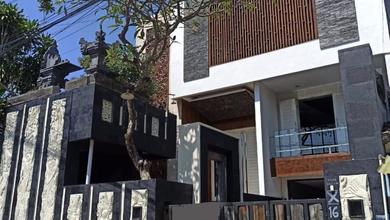 Rumah Eksklusif LT 250 m2, di Denpasar Timur, Denpasar