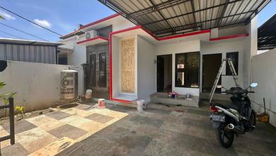 Sewa Rumah Terbaik di Renon, Denpasar, Harga Terjangkau