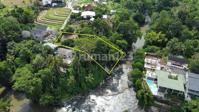 Jual Cepat Tanah Terjangkau di Tabanan, Tabanan, LT 1750m²
