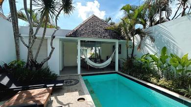 Jual Terjangkau Apartemen di Kuta 48br Kawasan Strategis