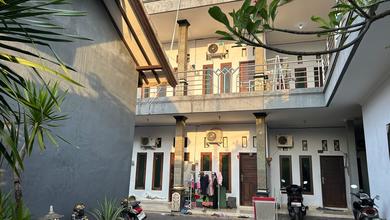 Kost-kosan Dan Ruko Jimbaran Dekat Kantor Imigrasi Nusa Dua Bali