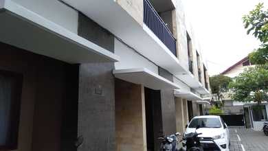 Kost-kosan 2 Lantai Kerta Dalem Denpasar Selatan Lokasi Strategis