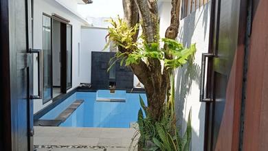 Disewakan Villa Sanur Lokasi Strategis Dekat Fasilitas Umum