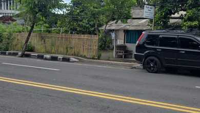 Tanah Strategis di Denpasar Barat, Denpasar, Harga 82 Juta