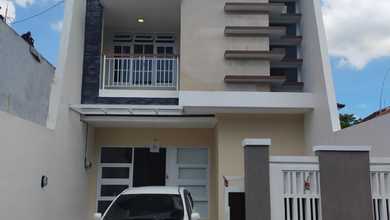Jual Rumah Siap Tinggal di Denpasar Utara, Denpasar, LT 84 m2