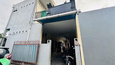 Kost 2 Lantai Jl Padma Penatih Denpasar Timur Full Penghuni