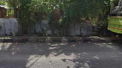 Promo Tanah Strategis di Denpasar Utara, Denpasar, Harga 1,56 Miliar