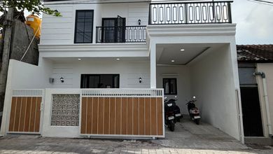 Rumah Idaman di Sidakarya, Denpasar, 3 KT, Harga 2,15 Miliar