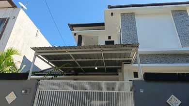 Hunian Favorit di Renon, Denpasar, 3 KT, Harga 2 Miliar