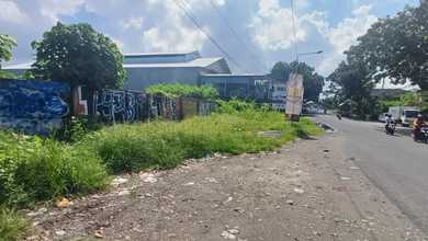 Dijual Tanah Prospektif di Kerobokan Kelod, Badung, LT 5745m²