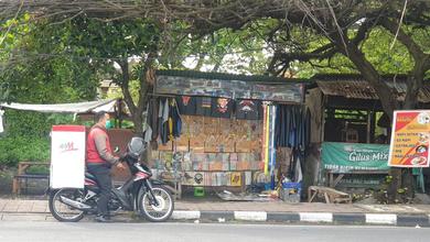 Dijual Tanah Terjangkau di Denpasar Utara, Denpasar, LT 1100m²