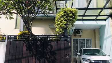 Kesempatan Rumah di Pemogan, Denpasar, LB 150m², Harga 2,4 Miliar