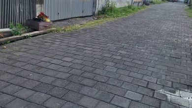 Promo Tanah Harga Ekonomis di Denpasar Selatan, Denpasar