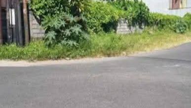 Tanah Strategis di Renon, Denpasar, Harga 102 Juta