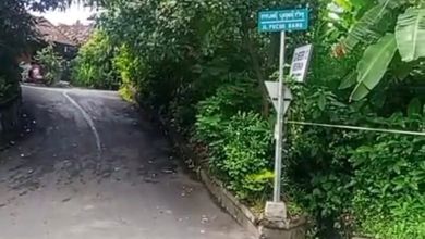 Dijual Tanah Terjangkau di Denpasar Timur, Denpasar, LT 1060m²