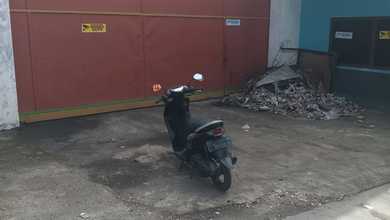 Gudang Over Kontrak Sisa 7 Tahun Jl Pidada Ubung Denpasar Bali