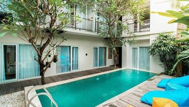 Hotel Bintang 3 (24Kt) Kawasan Wisata Kayu Aya Seminyak Kuta Bali