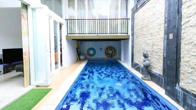 Guest House 2Lantai Puri Gading Jimbaran Kuta Selatan