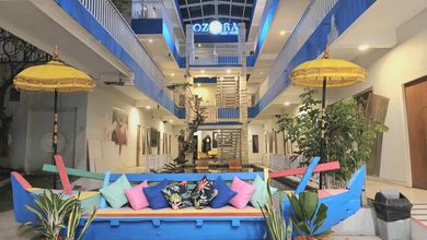 For Sale Apartemen Luxury di Denpasar Barat, Denpasar, LB 1400m²