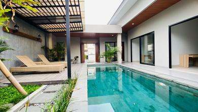 Villa Baru Sanur Denpasar Bali, Lokasi Strategis Kawasan Wisata