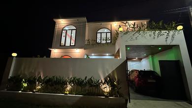 Dijual rumah Eksklusif di Jimbaran, Badung - LT 200m²