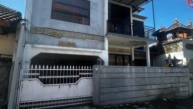 Rumah Favorit di Denpasar Barat, Denpasar, 4 KT, Harga 1,7 Miliar