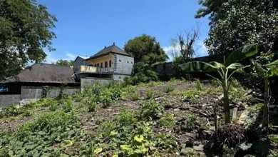 Investasi Tanah Murah di Denpasar Barat, Denpasar, Luas 300m²