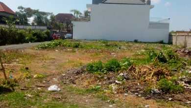 Segera Miliki Tanah Harga Ekonomis di Sunset Road, Badung