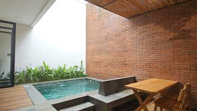 Villa Baru Padang Galak Sanur,dekat Fasilitas Umum