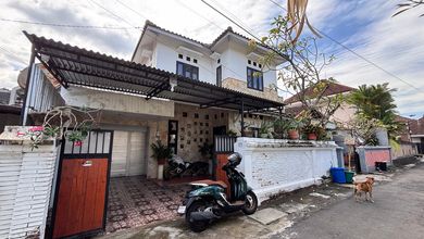 Dijual Rumah Strategis di Denpasar Selatan, Denpasar - LT 150m²