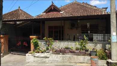 Jual Rumah Cantik LT 140 m2 area Denpasar Barat, Denpasar