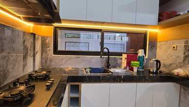 Hunian Mewah di Kawasan Jimbaran, Badung, LB 110m², Harga 2,7 Miliar