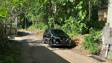 Tanah Harga Hemat di Uluwatu, Badung, Harga 148 Juta