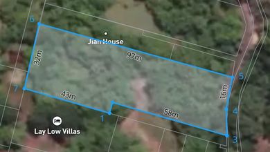 Promo Tanah Harga Ekonomis di Pecatu, Badung