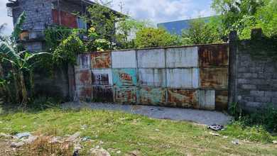 Kesempatan Tanah Murah di Kerobokan, Badung, Luas 710m²