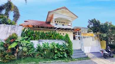 Rumah Premium di Jimbaran, Badung, LT 160 m2