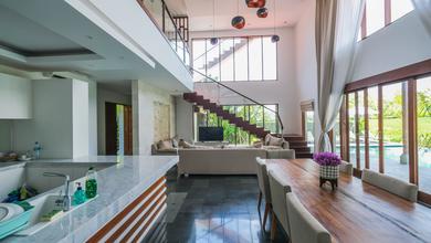 Rumah Area Premium Cemagi, Badung - Harga Menarik 25 Miliar