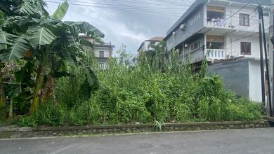 Tanah Strategis di Legian, Badung, Harga 83,2 Juta