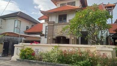 Kesempatan Langka, rumah Prestisius di Denpasar Selatan, Denpasar, LB 250m²