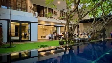 Rumah Area Luxury Denpasar Selatan, Denpasar - Harga Terbaik 9,3 Miliar