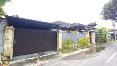 Dijual rumah Mewah di Jimbaran, Badung - LT 160m²