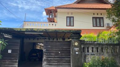 Rumah Area Premium Renon, Denpasar - Harga Terbaik 10 Miliar