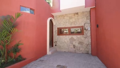 Villa 2 Lantai Ungasan Kuta Selatan, Lokasi Strategis Area Pecatu