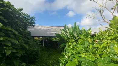 Investasi Tanah Murah di Denpasar Utara, Denpasar, Luas 150m²