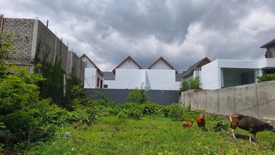 Segera Miliki Tanah Harga Ekonomis di Denpasar Timur, Denpasar