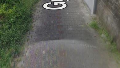 Dijual Tanah Eksklusif di Kerobokan, Badung, LT 100m²