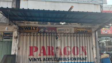 Ruko 2 Lantai Siap Pakai Pusat Kota Tabanan Bali, Shm&imb Lengkap