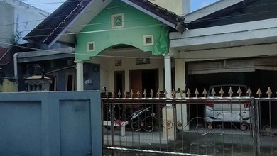 Rumah Modern di Denpasar Selatan, Denpasar, LT 100 m2